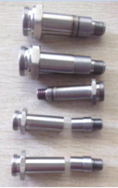 其它激光焊接樣品